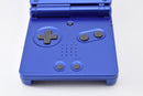 nintendo ags-001 handheld console interior details
