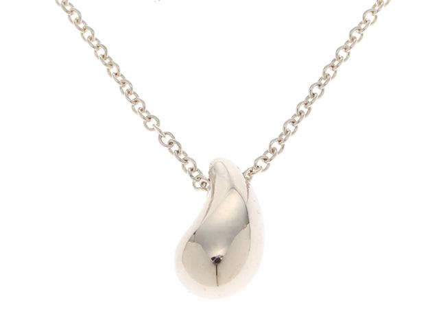 Tiffany NC/SV/3.2g Necklace
