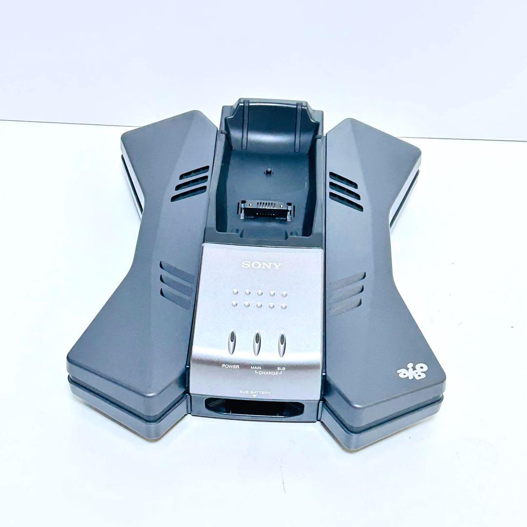 sony ers-111 hobby-grade rc vehicle markings and labels