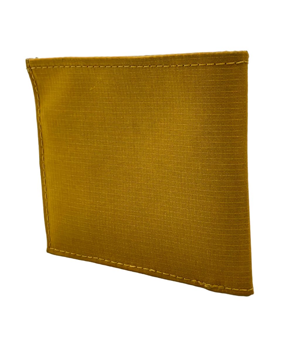 montbell wallet rear view
