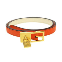 Hermes Belt