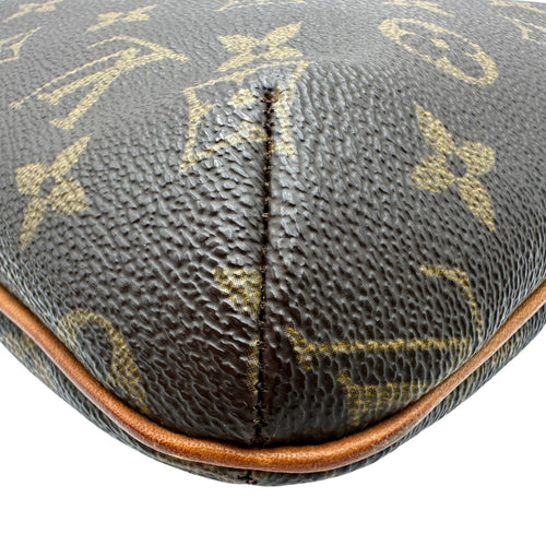 louis vuitton m51258 shoulder bag markings and labels