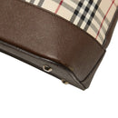 burberry beige shoulder bag condition details