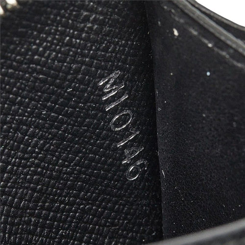 louis vuitton n63076 coin purse functional details