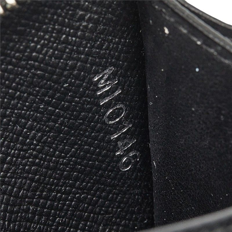 louis vuitton n63076 coin purse functional details