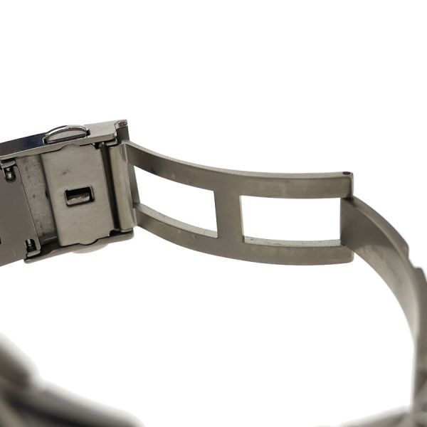 casio ocw-s400-3ajf watch interior details