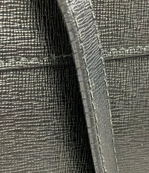 furla shoulder bag markings and labels