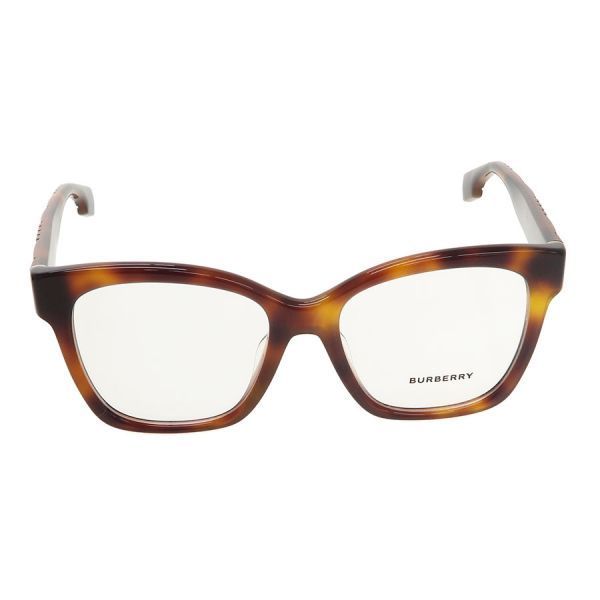 burberry b2363-f eyewear front view