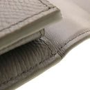celine 10b563 wallet interior details