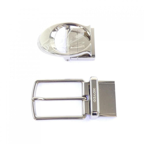 coach belt accessories included