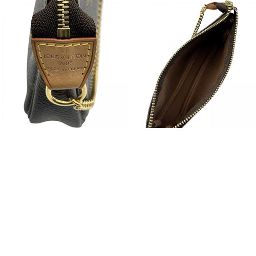 louis vuitton m58009 shoulder bag markings and labels