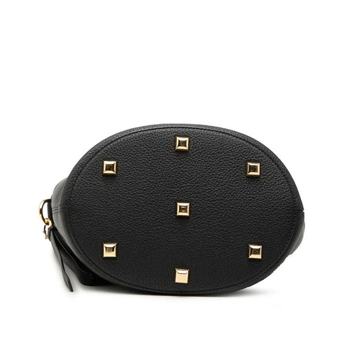 salvatore ferragamo ez-21-2892 shoulder bag rear view