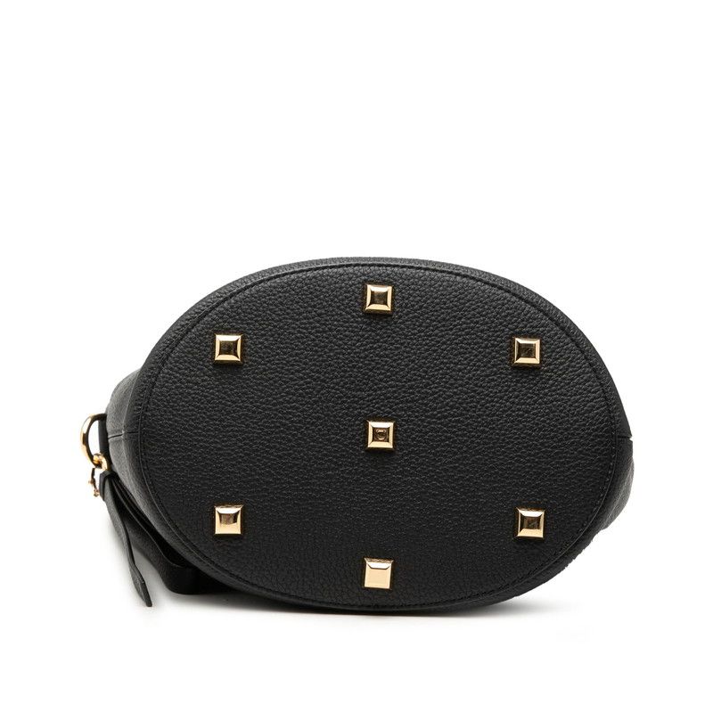 salvatore ferragamo ez-21-2892 shoulder bag rear view