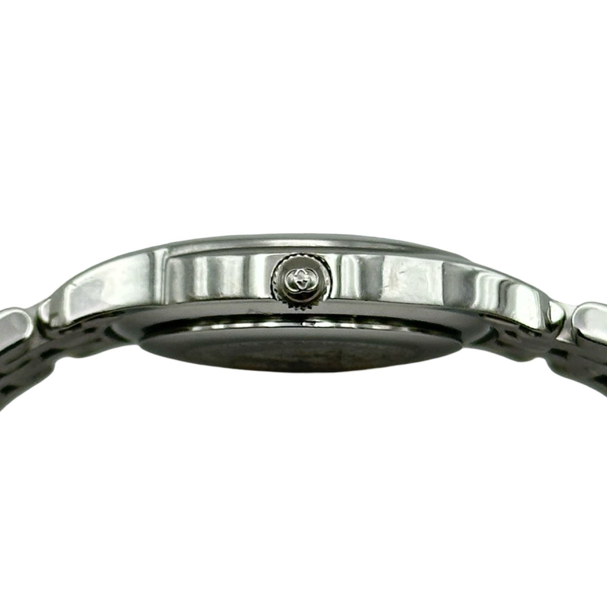 gucci watch rear view