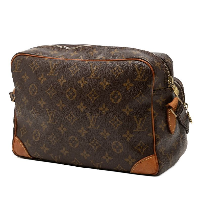 Louis Vuitton M45244 Shoulder Bag