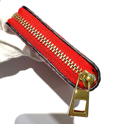 loewe coin purse condition details