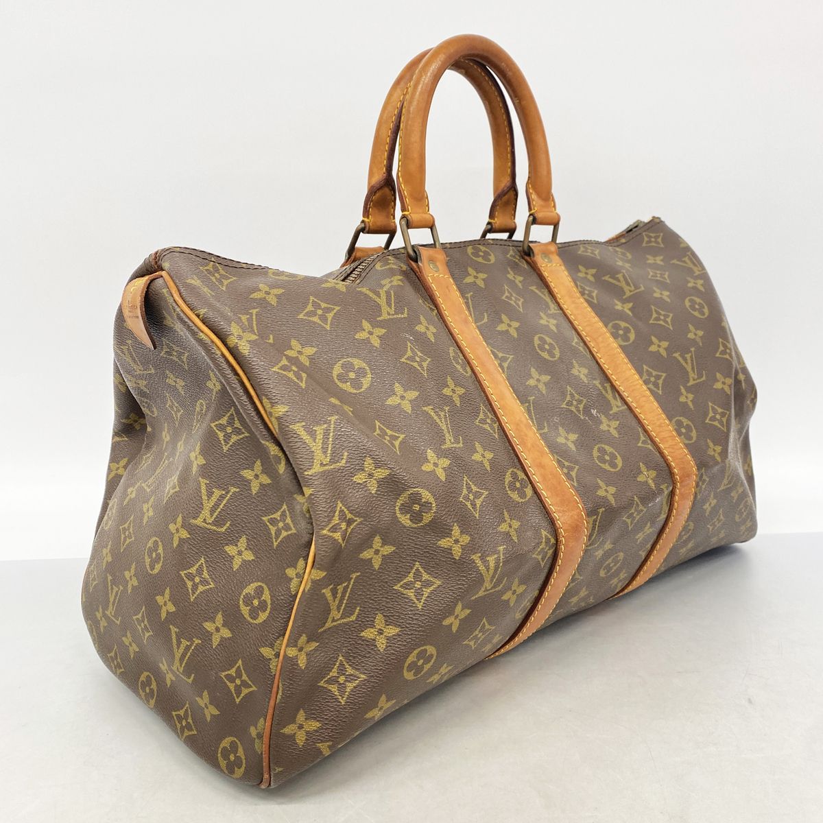 Louis Vuitton M41428 Travel Bag
