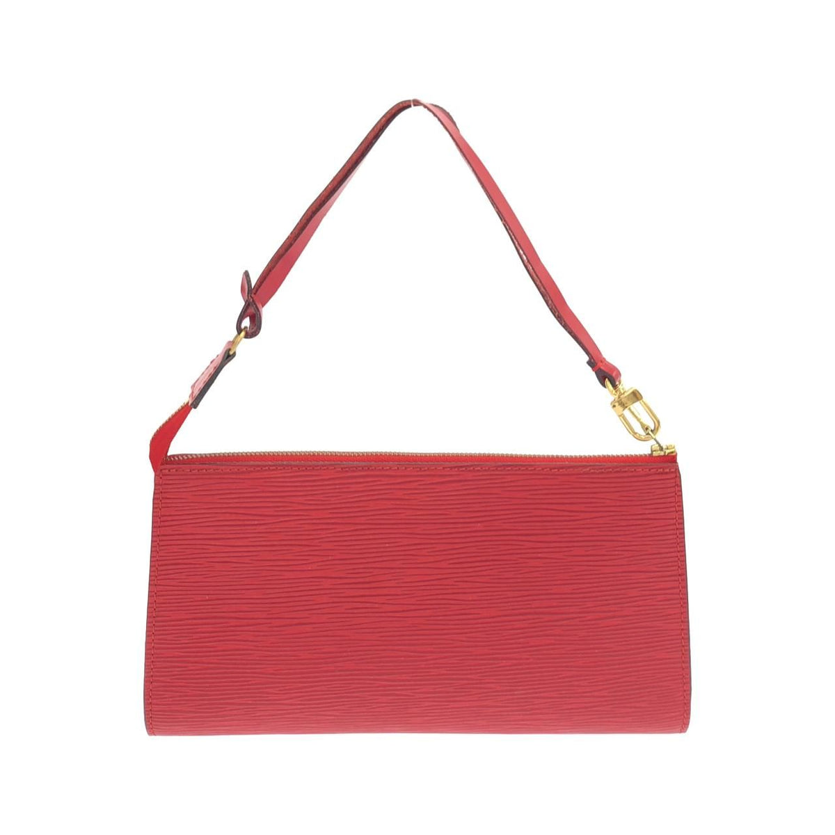 Louis Vuitton M52947 Pouch / Clutch – Red