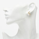 mikimoto earrings accessories included