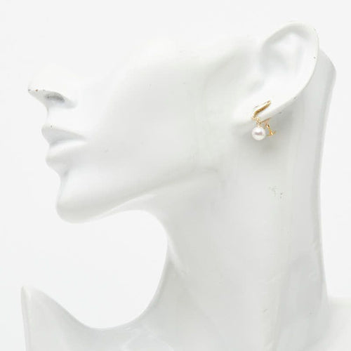 mikimoto earrings accessories included