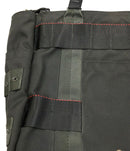 briefing tote bag markings and labels