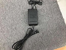 nintendo dol-001 video game console markings and labels