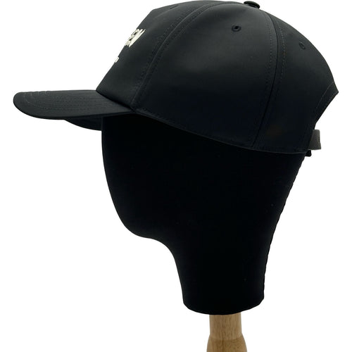 alexander mcqueen hat front view