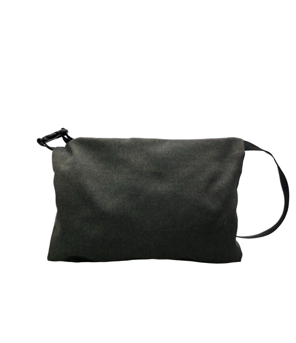 Journal Standard Shoulder Bag – Grey