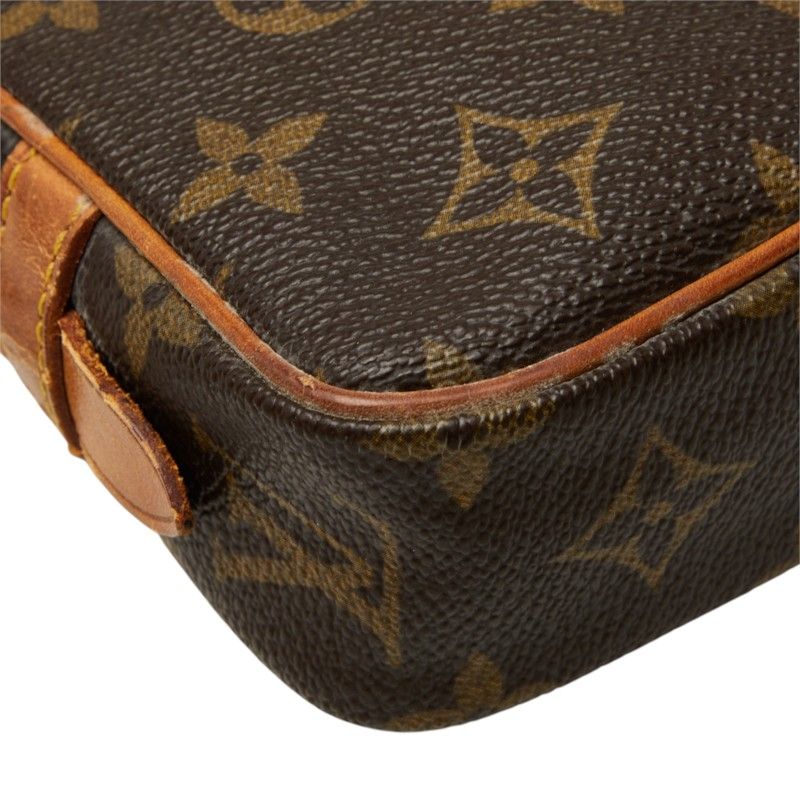 louis vuitton m51828 shoulder bag accessories included