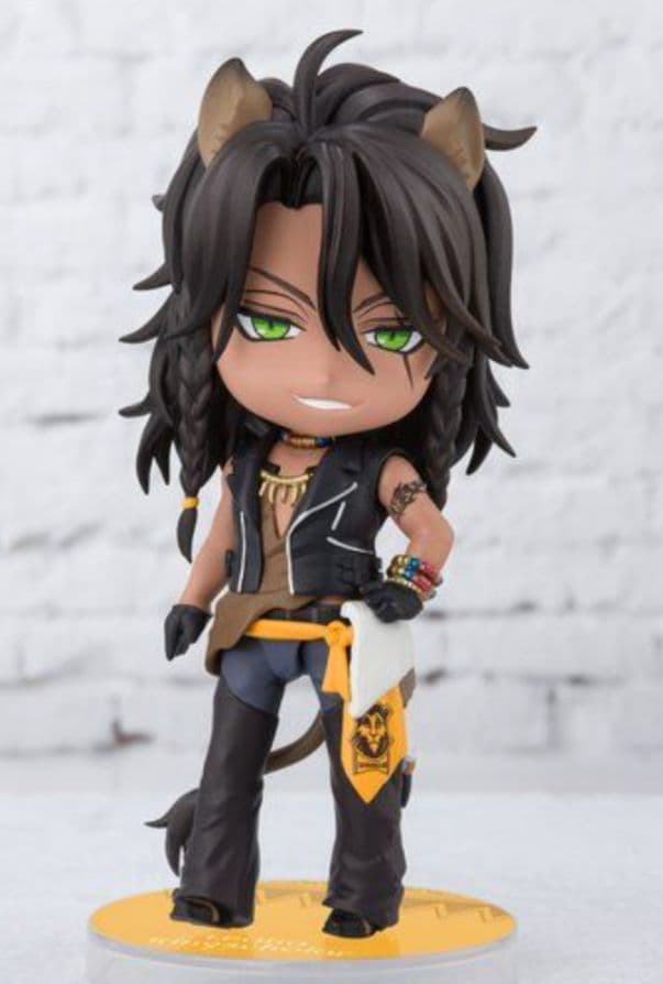 BANDAI Collectible Figure