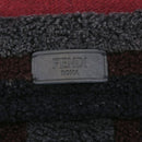 fendi scarf side view