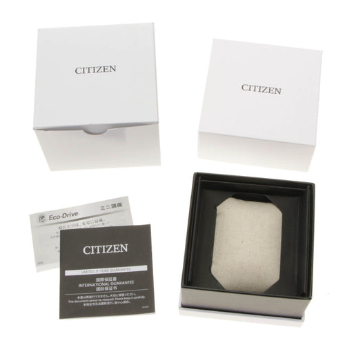 citizen ca4764-57a watch condition details