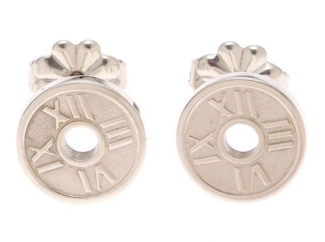 Tiffany SV/2.3g Earrings
