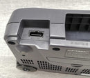 nintendo nus-001 video game console interior details