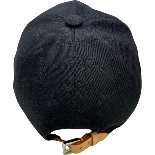 louis vuitton m5381m hat condition details