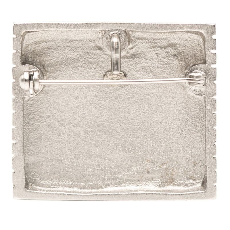 Chanel Brooch