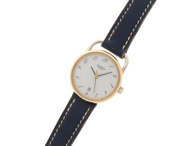 Hermes Watch