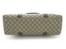 gucci beige tote bag accessories included