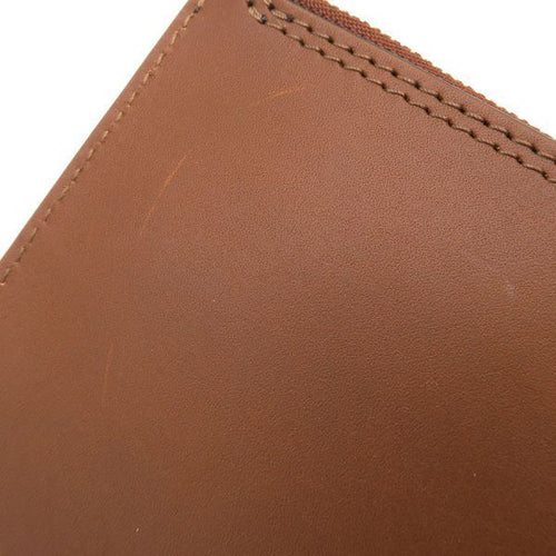 louis vuitton pouch / clutch side view