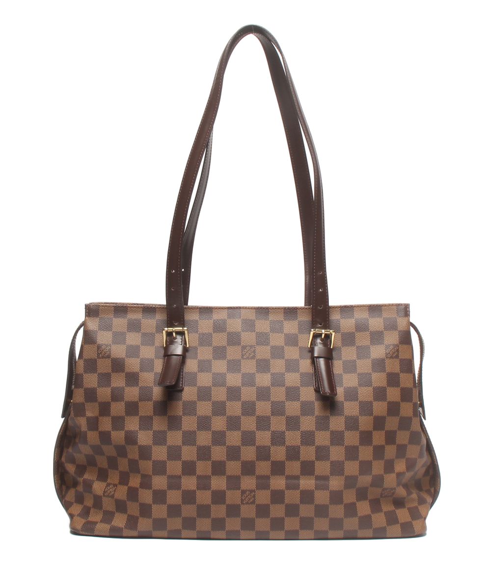 Louis Vuitton N51119 Shoulder Bag