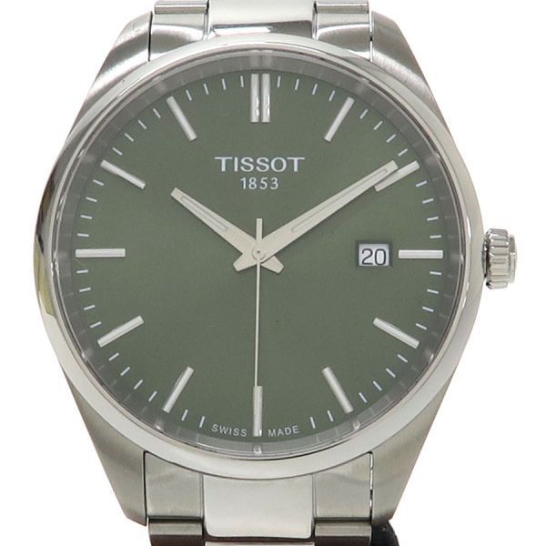 Tissot T150.410.11.091.00 Watch
