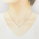 agete necklace condition details