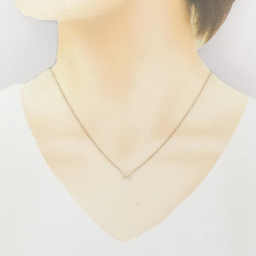 agete necklace condition details