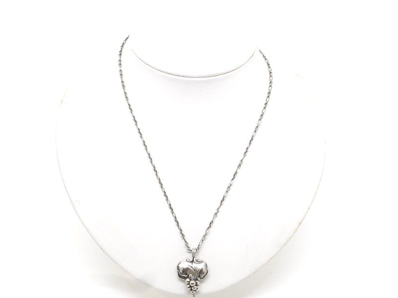 Georg Jensen Necklace