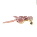 chanel brooch rear view