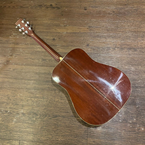 tokai tce-30 acoustic guitar accessories included