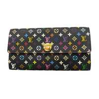 Louis Vuitton M93747 Wallet