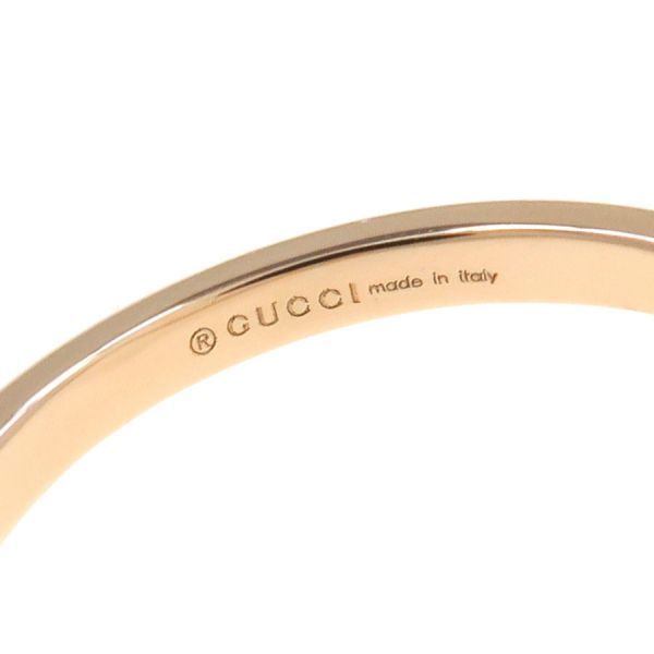 gucci ring condition details