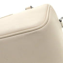 coach ct776 shoulder bag interior details