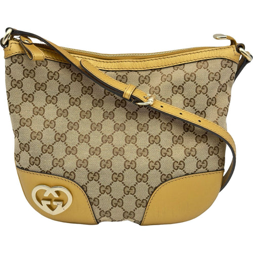 gucci shoulder bag